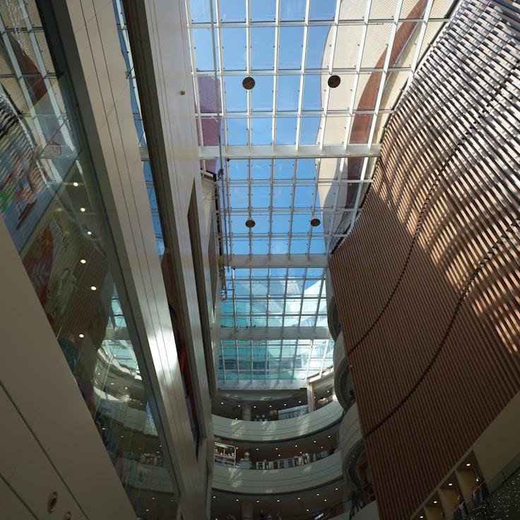 Dining out as an expat family in Spain